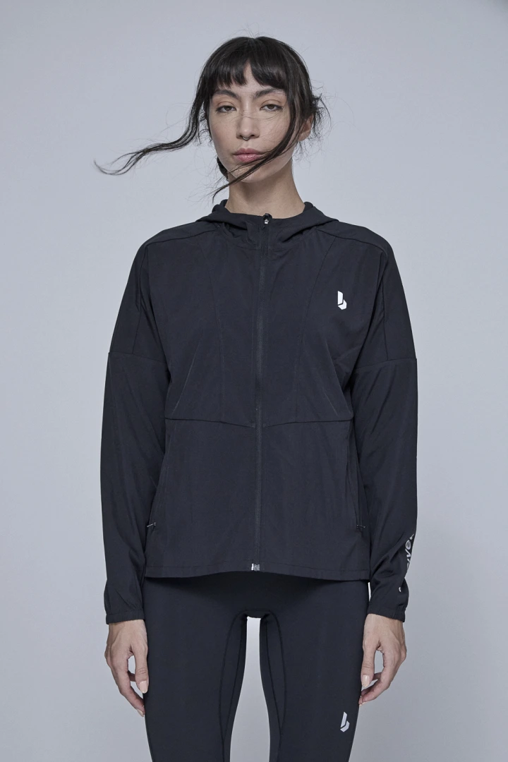 CAMPERA ARAN