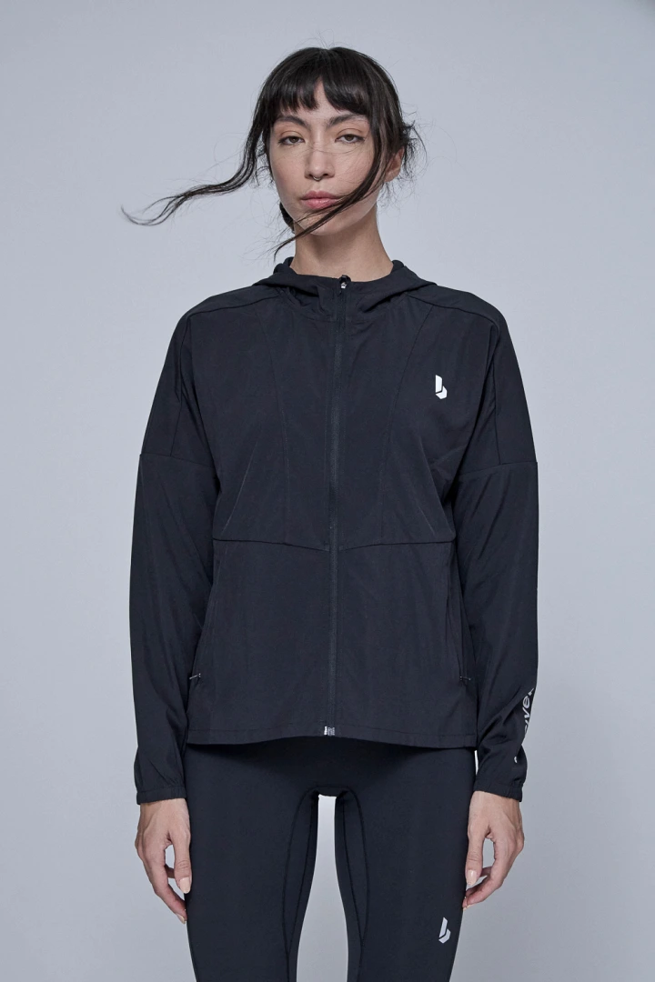 CAMPERA ARAN