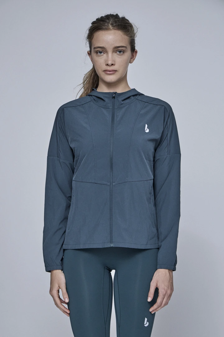 CAMPERA ARAN