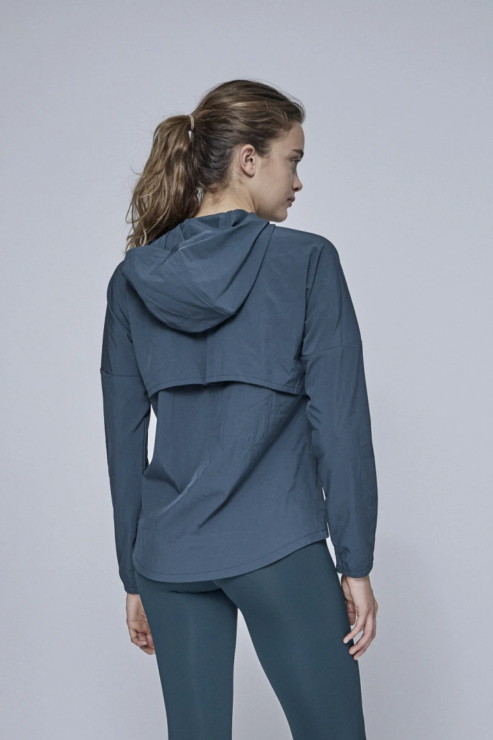 CAMPERA ARAN