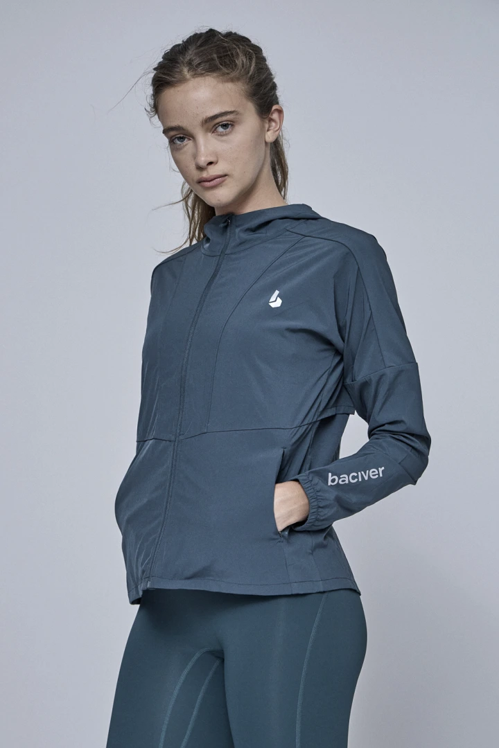 CAMPERA ARAN