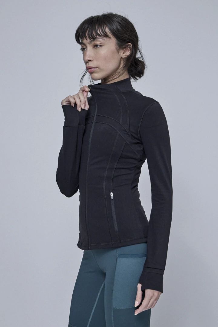 CAMPERA CABANA