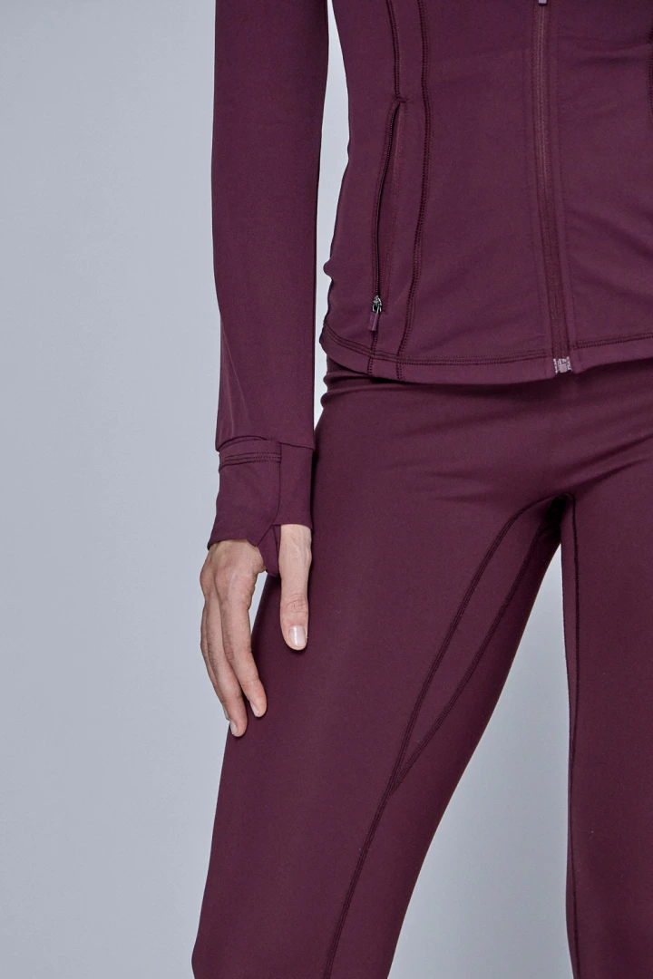 CAMPERA CABANA