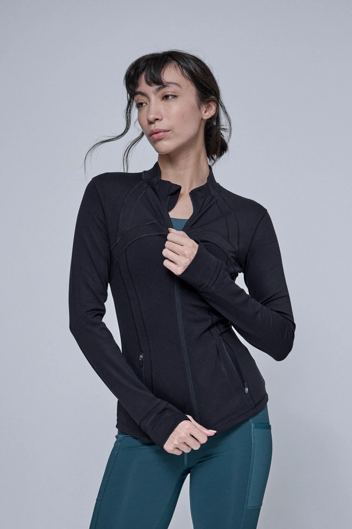 CAMPERA CABANA