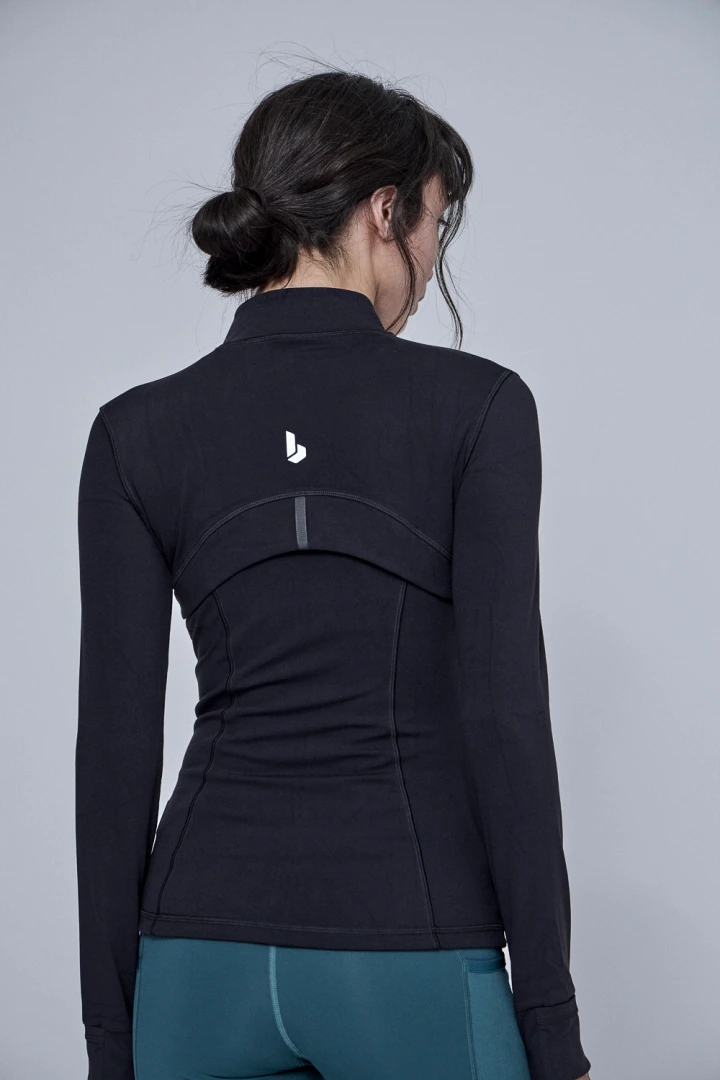 CAMPERA CABANA