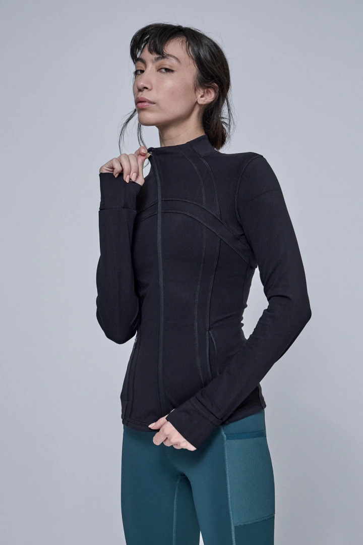 CAMPERA CABANA