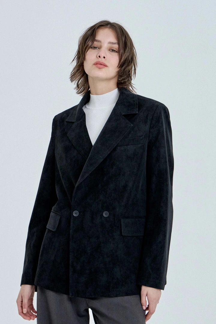 Blazer Arcadian