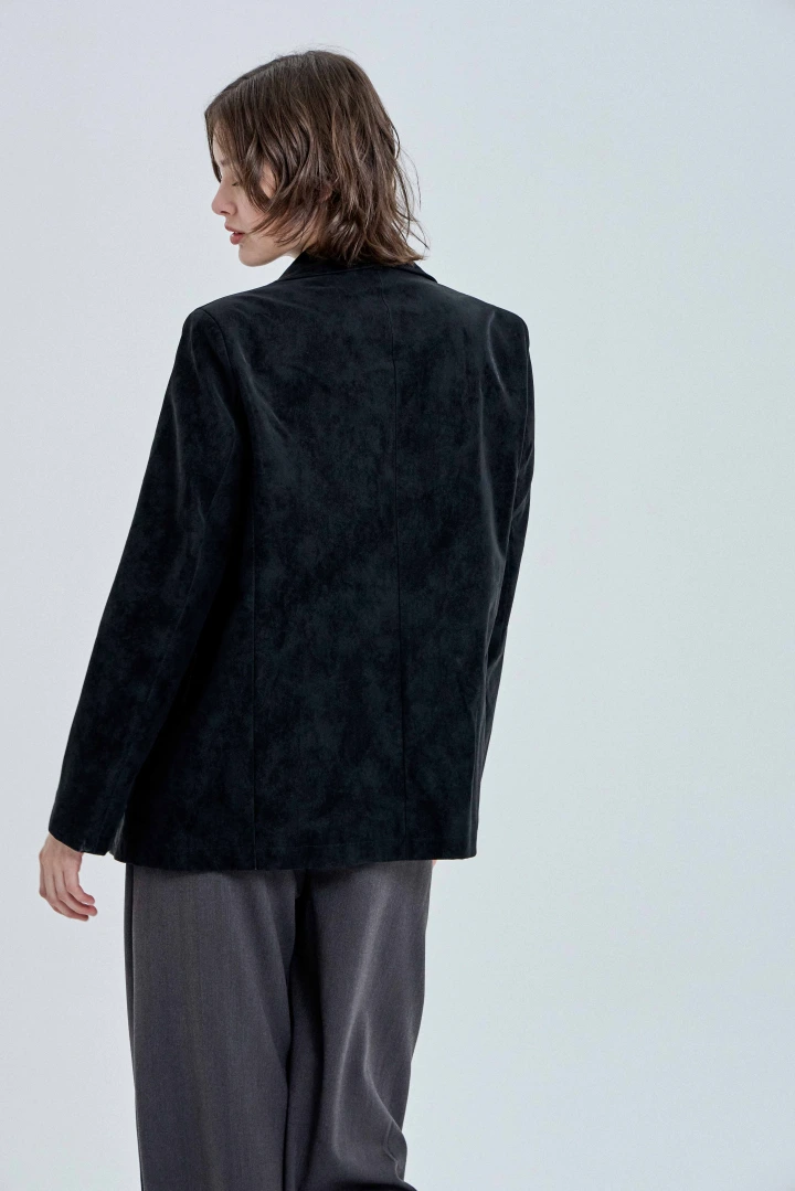 Blazer Arcadian