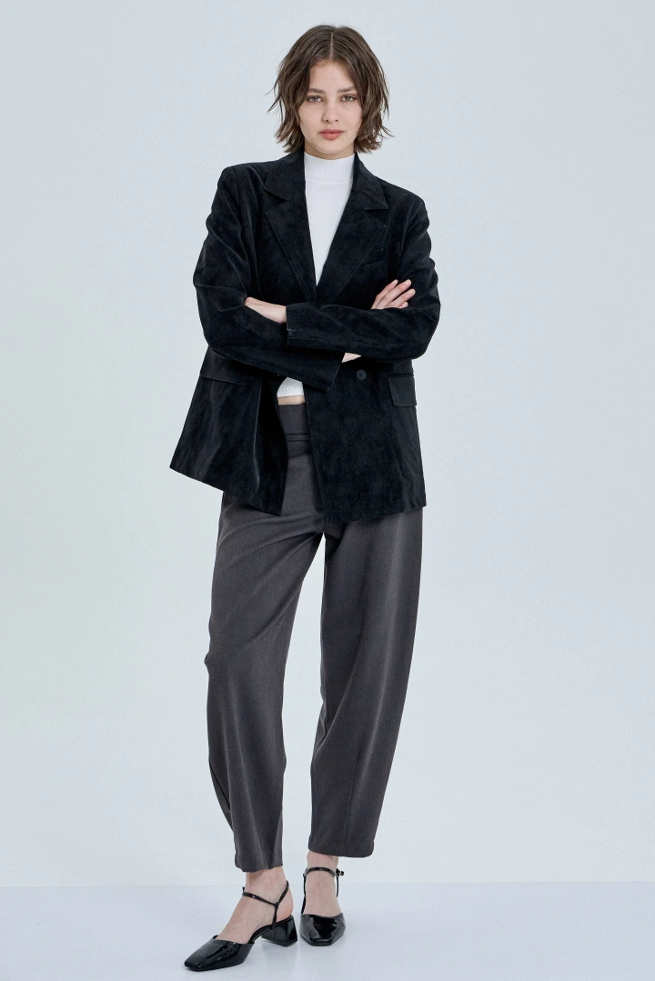 Blazer Arcadian