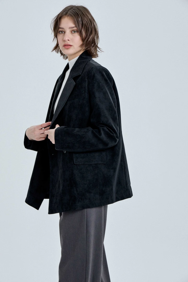 Blazer Arcadian