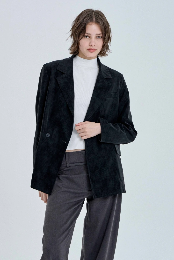 Blazer Arcadian