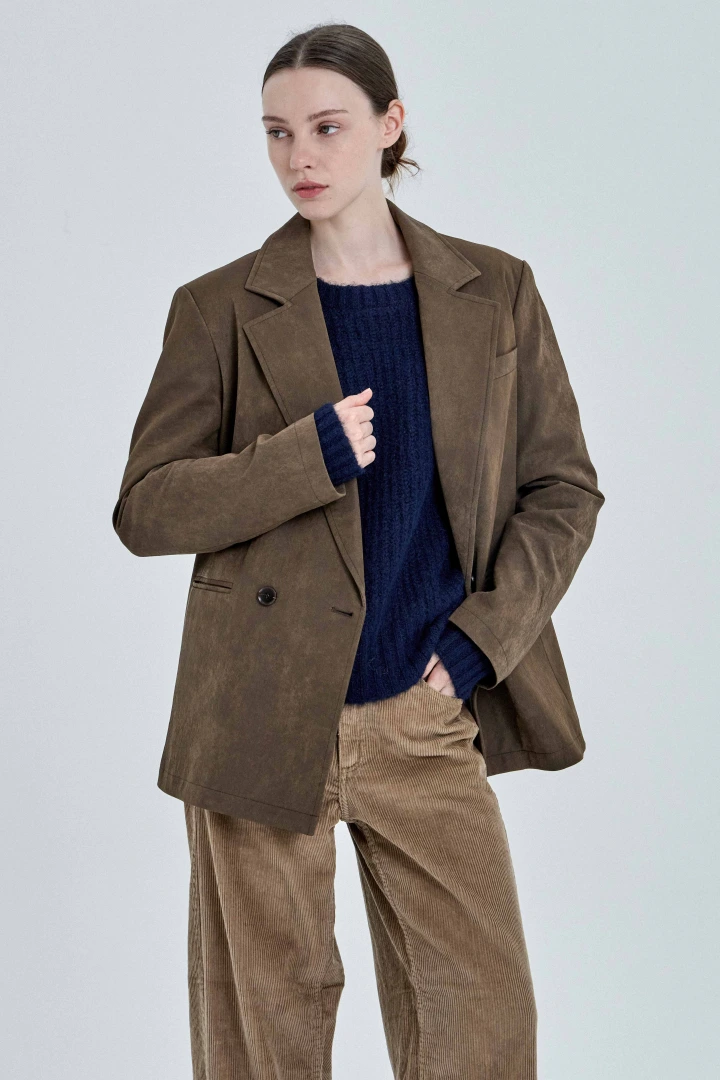 Blazer Arcadian