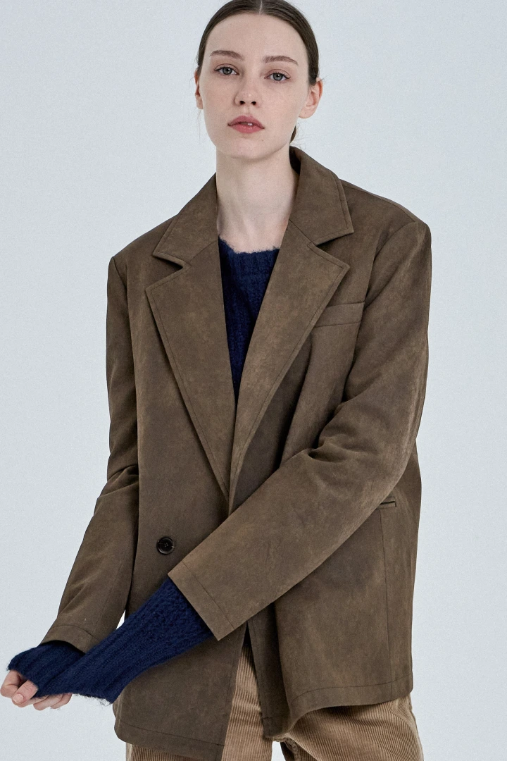 Blazer Arcadian