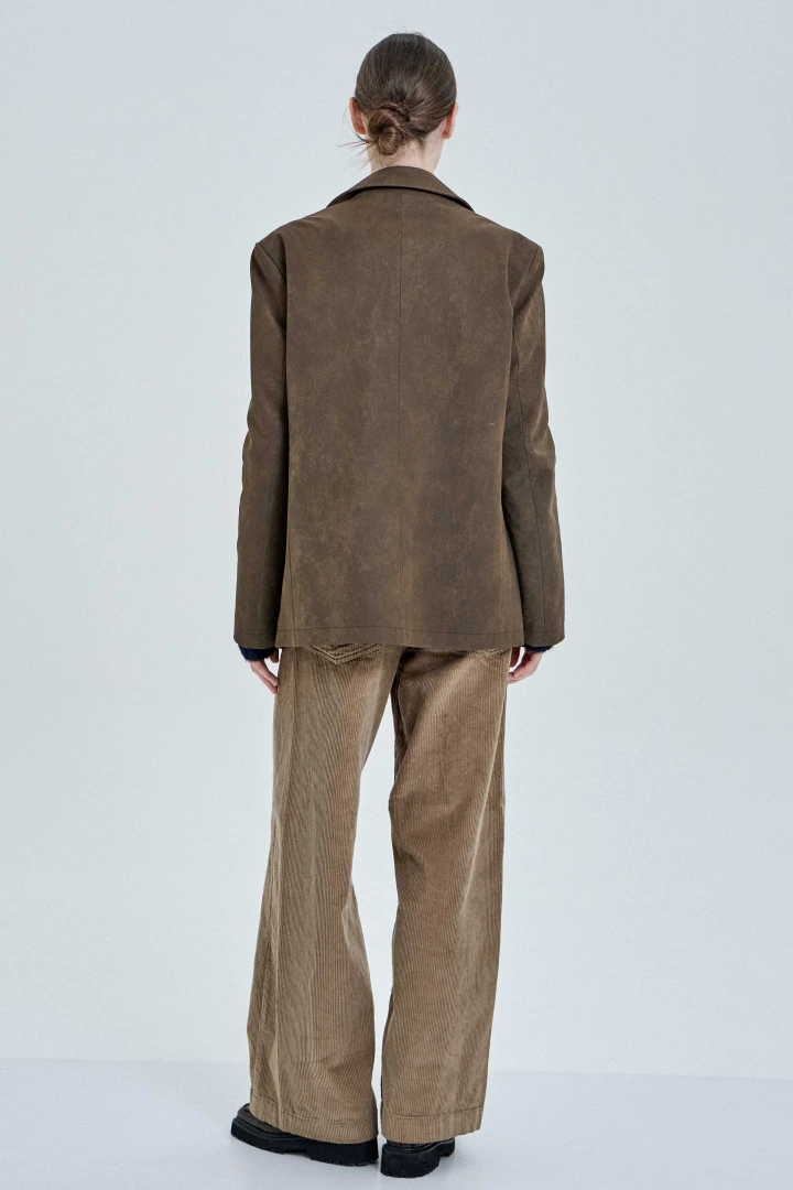 Blazer Arcadian