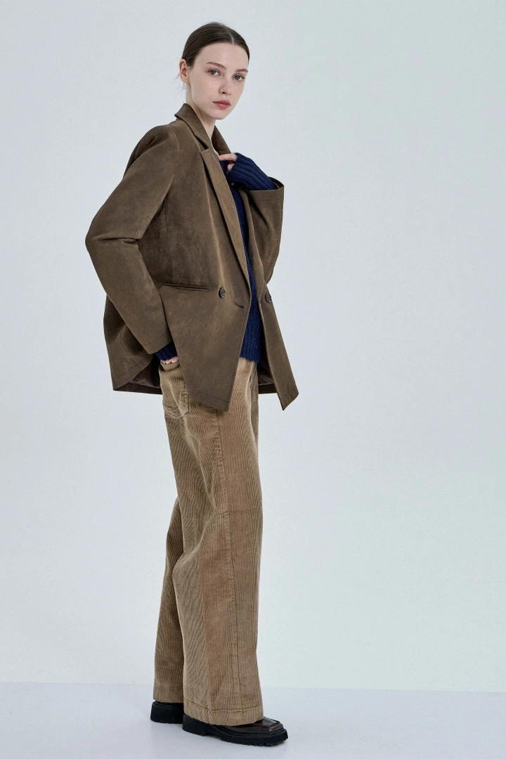 Blazer Arcadian