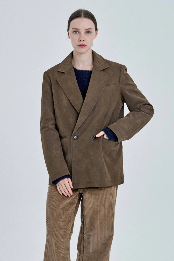 Blazer Arcadian