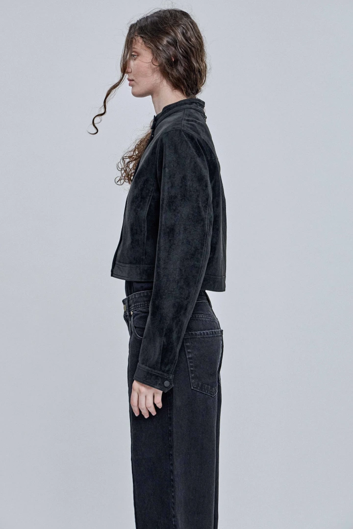 Chaqueta Ambrosia