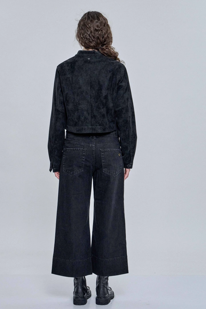 Chaqueta Ambrosia