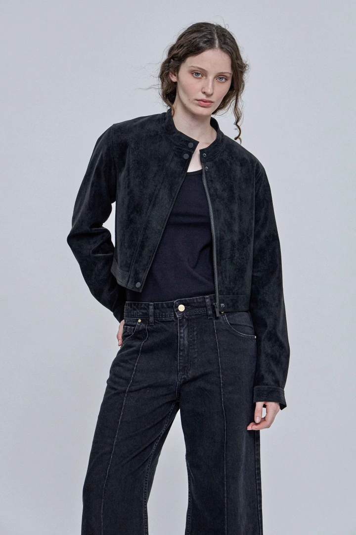 Chaqueta Ambrosia