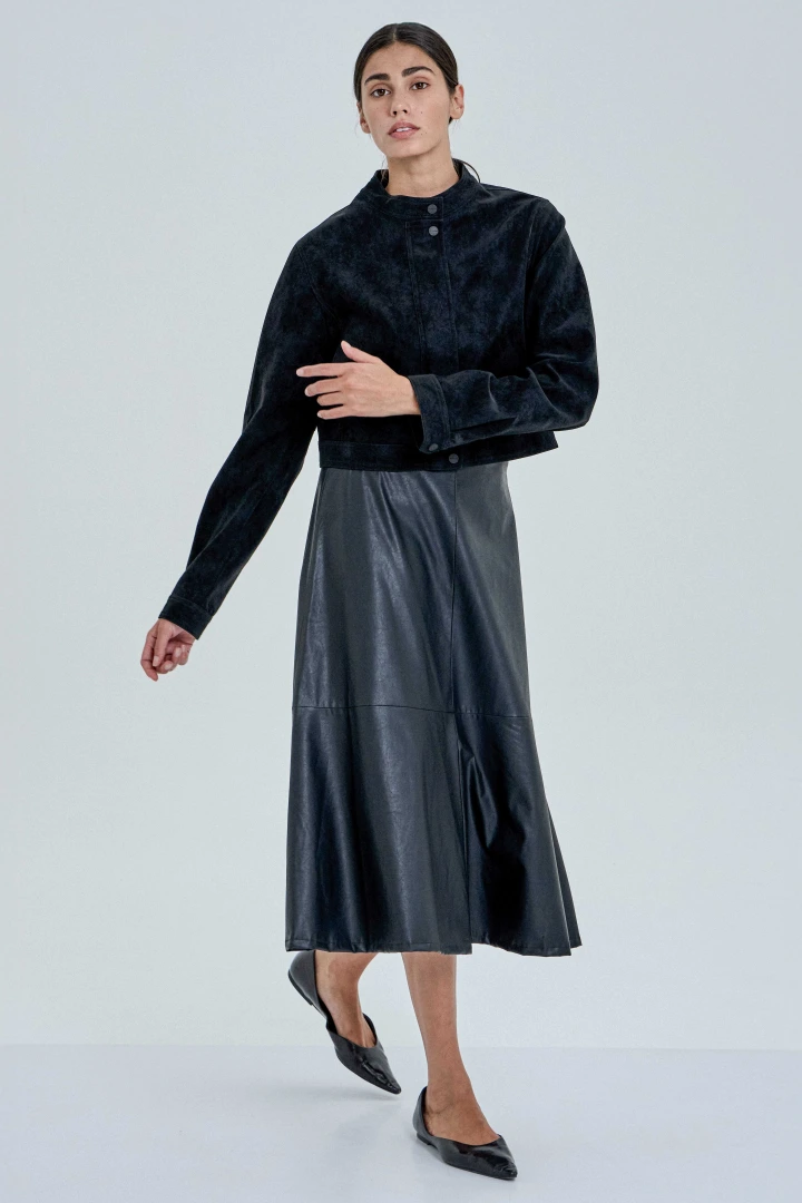 Chaqueta Ambrosia