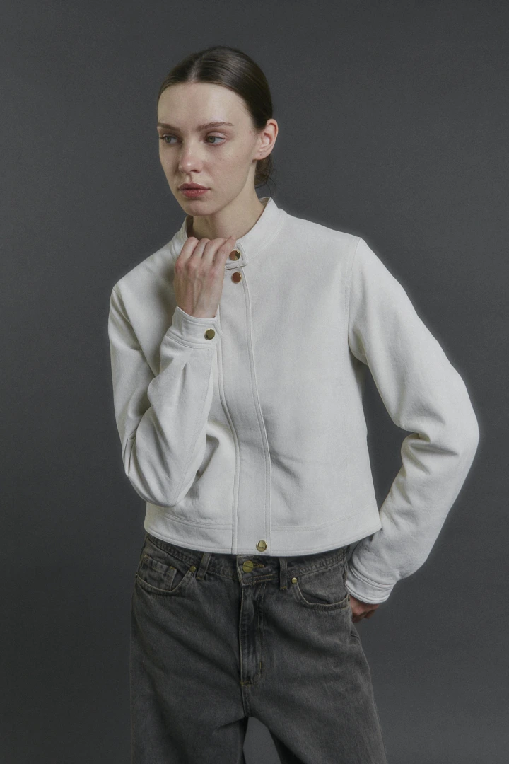 Chaqueta Ambrosia
