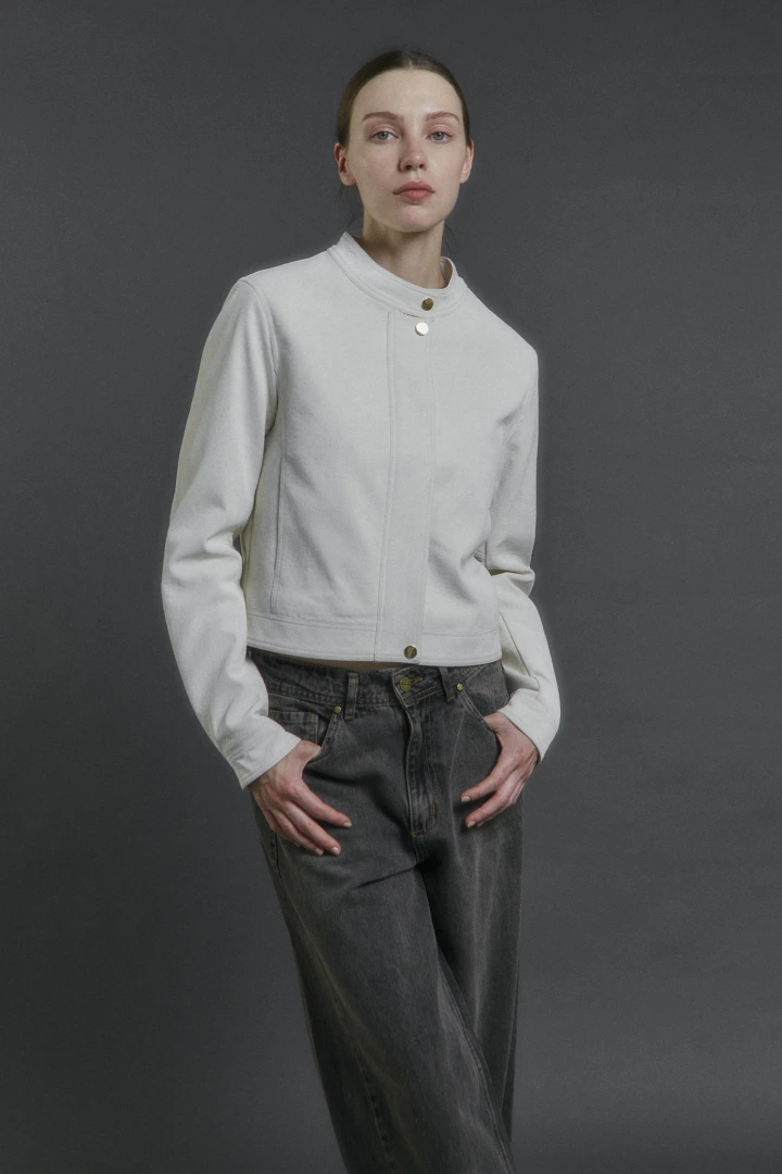 Chaqueta Ambrosia