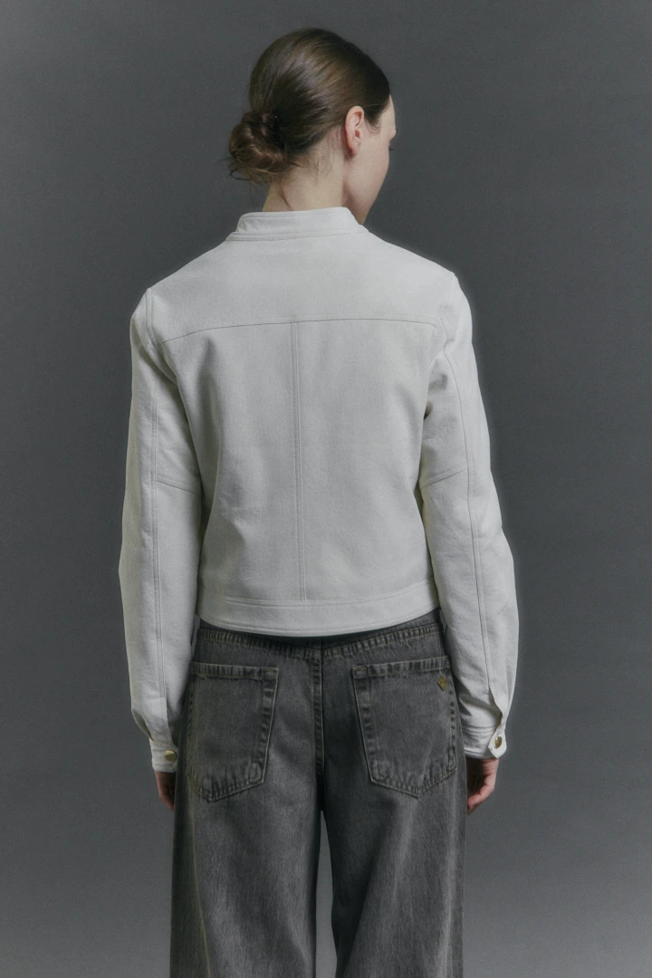 Chaqueta Ambrosia