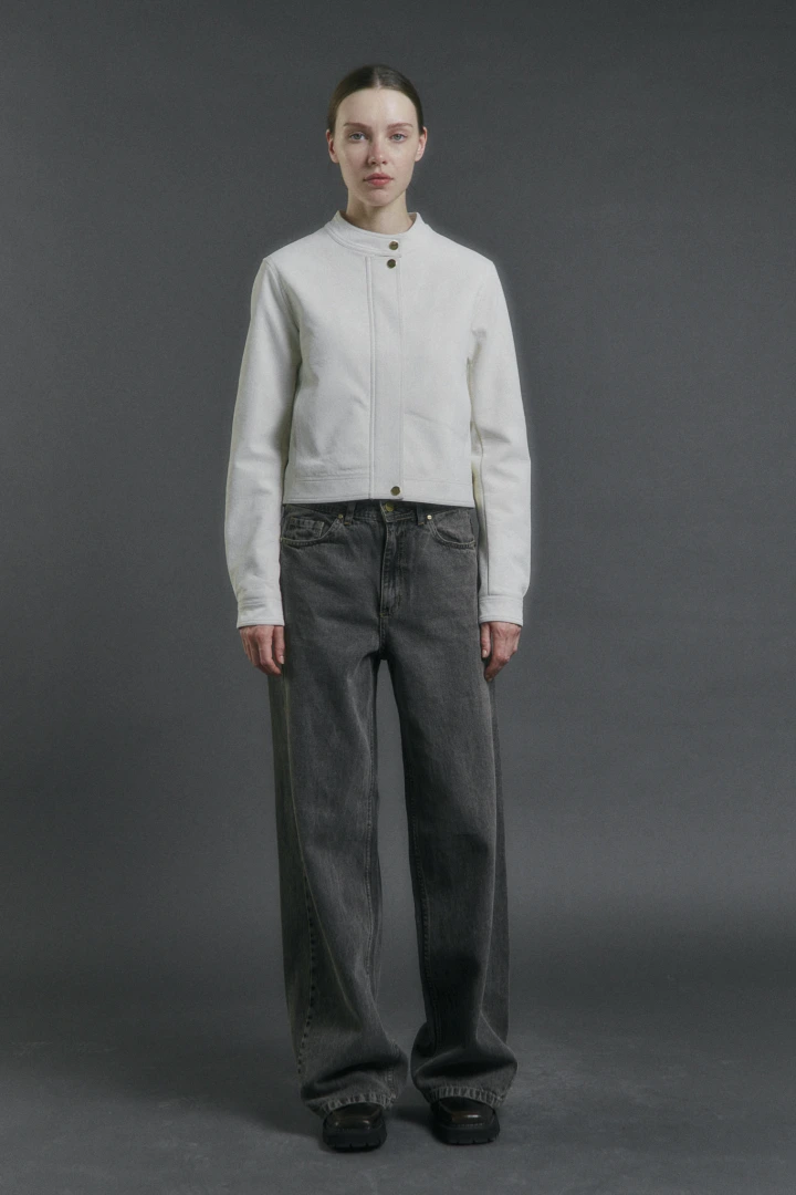 Chaqueta Ambrosia