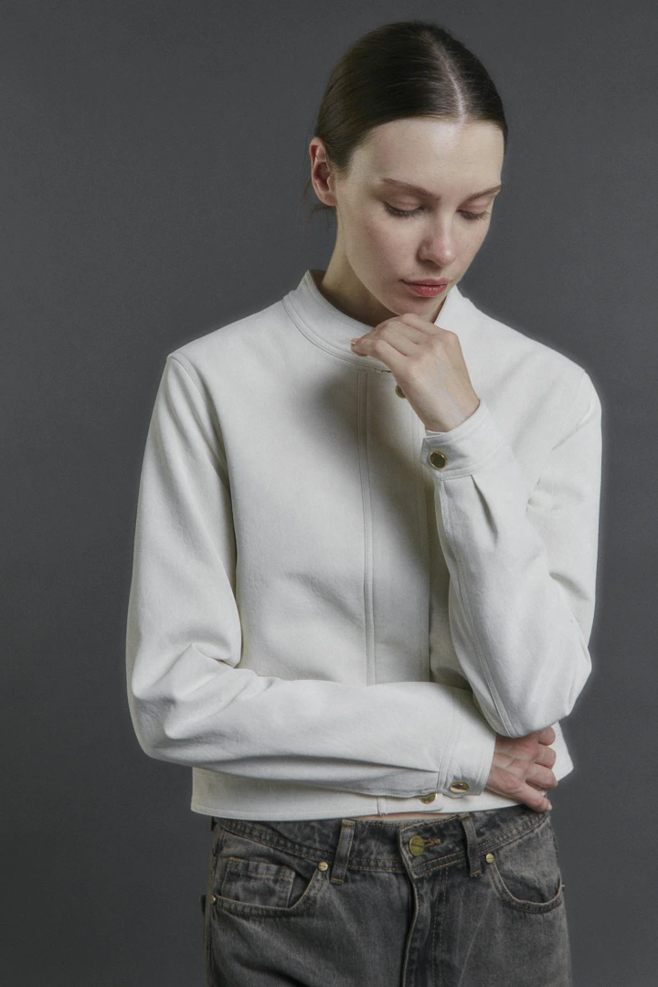 Chaqueta Ambrosia