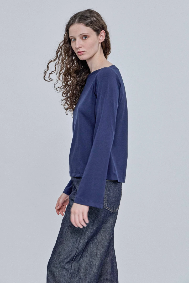 REMERA TURMERIC