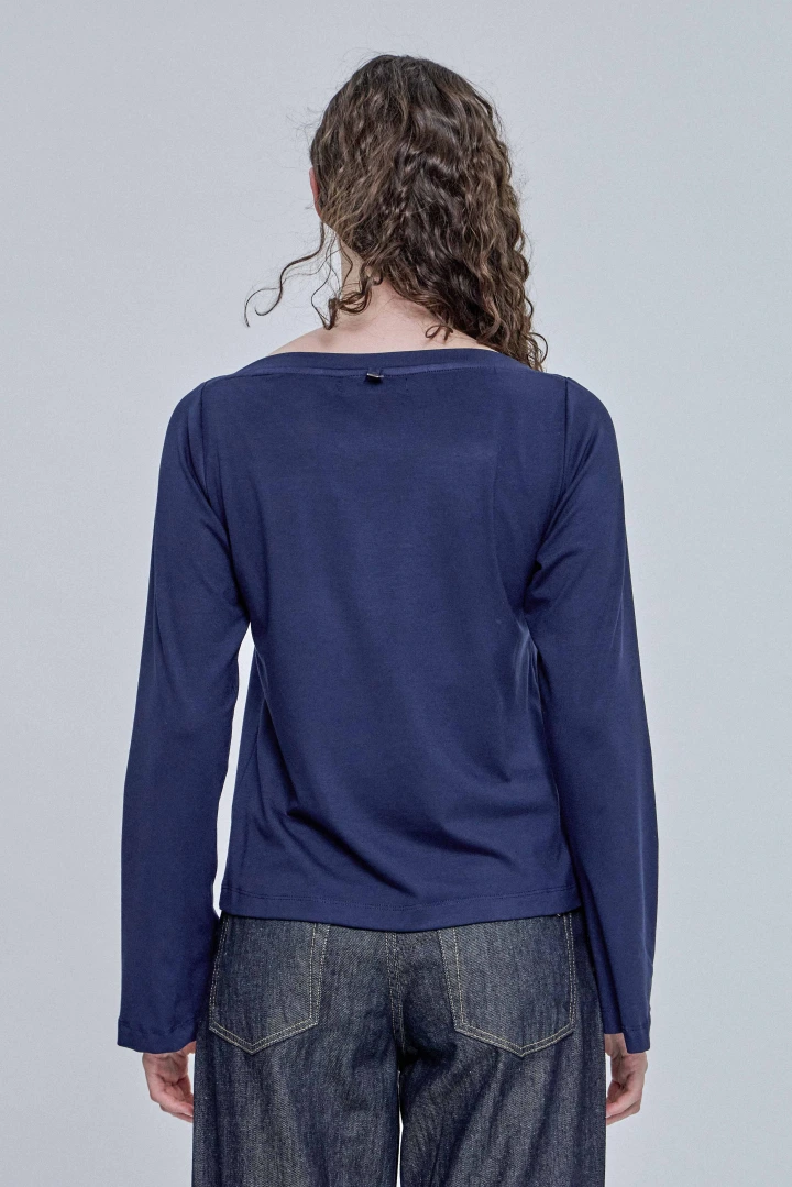 REMERA TURMERIC