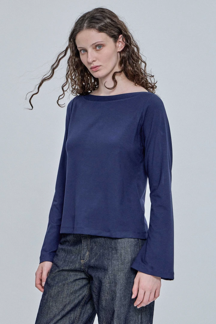 REMERA TURMERIC