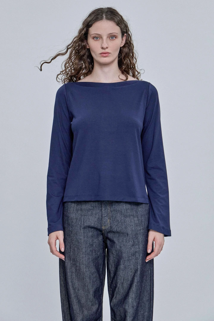 REMERA TURMERIC