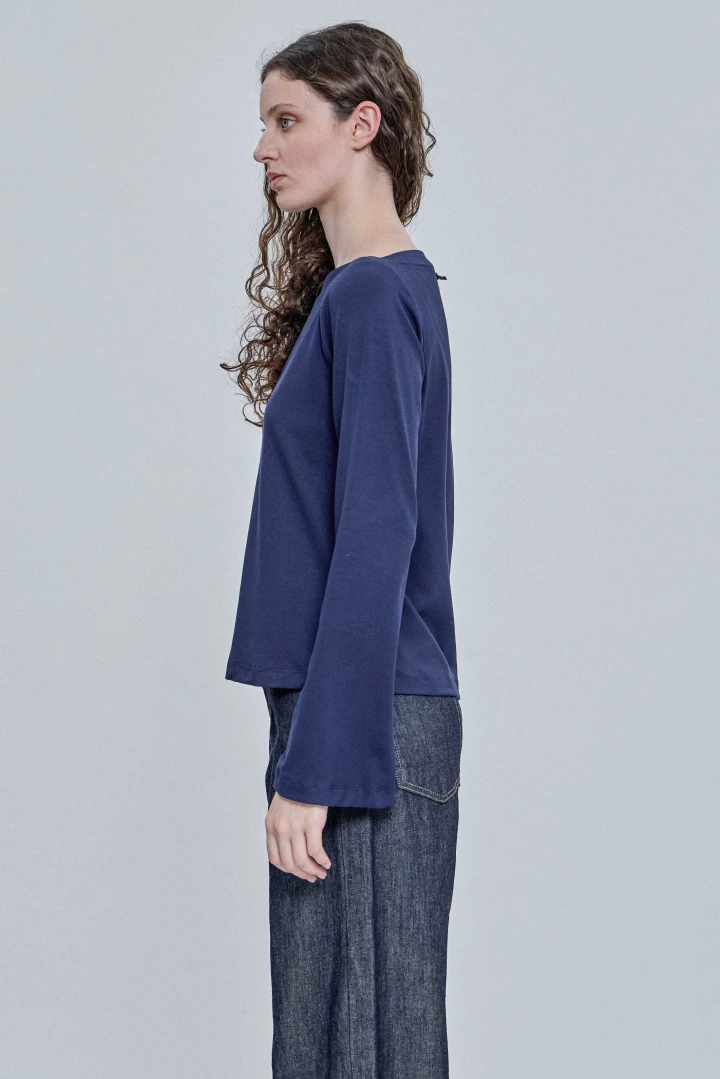 REMERA TURMERIC
