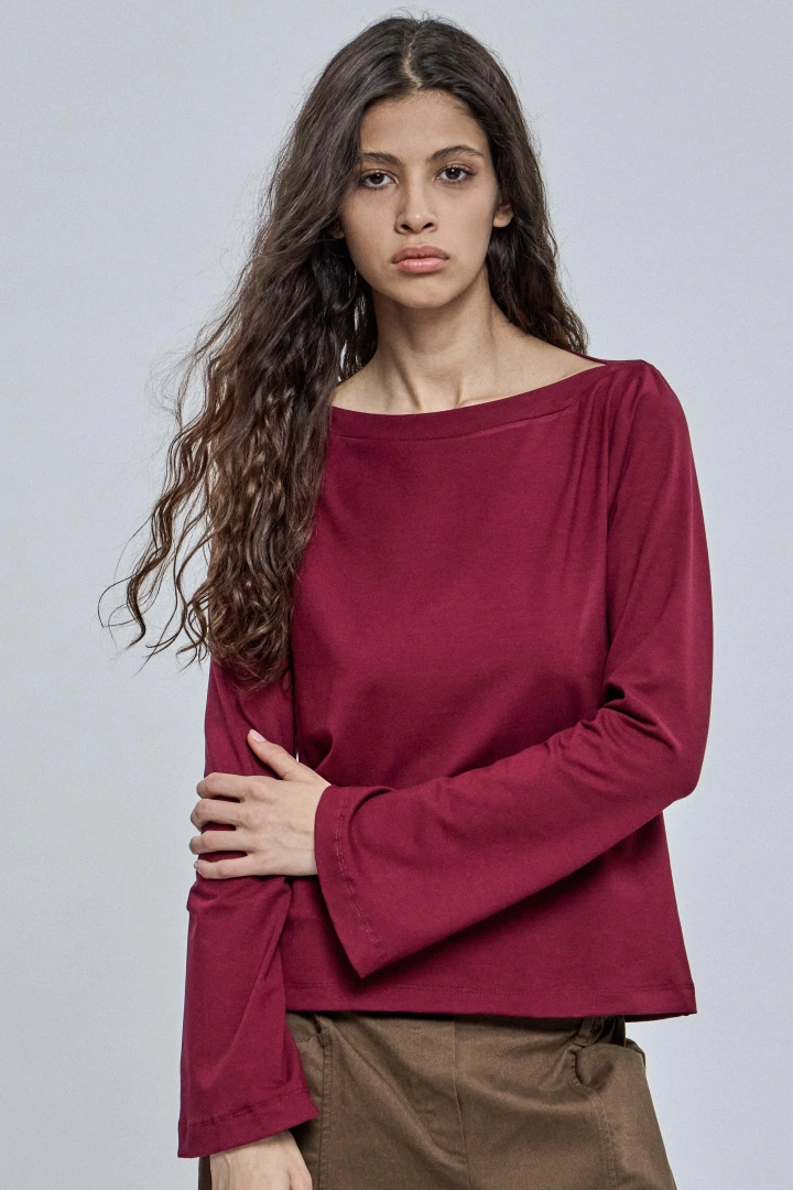 REMERA TURMERIC