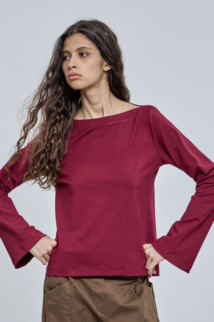 REMERA TURMERIC