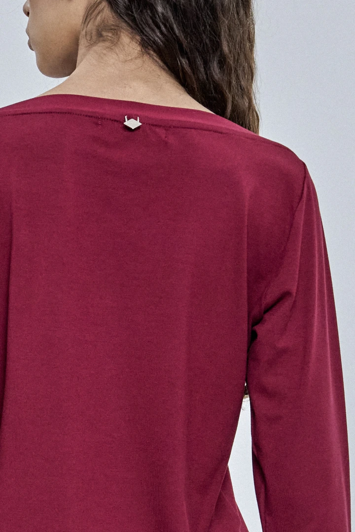 REMERA TURMERIC