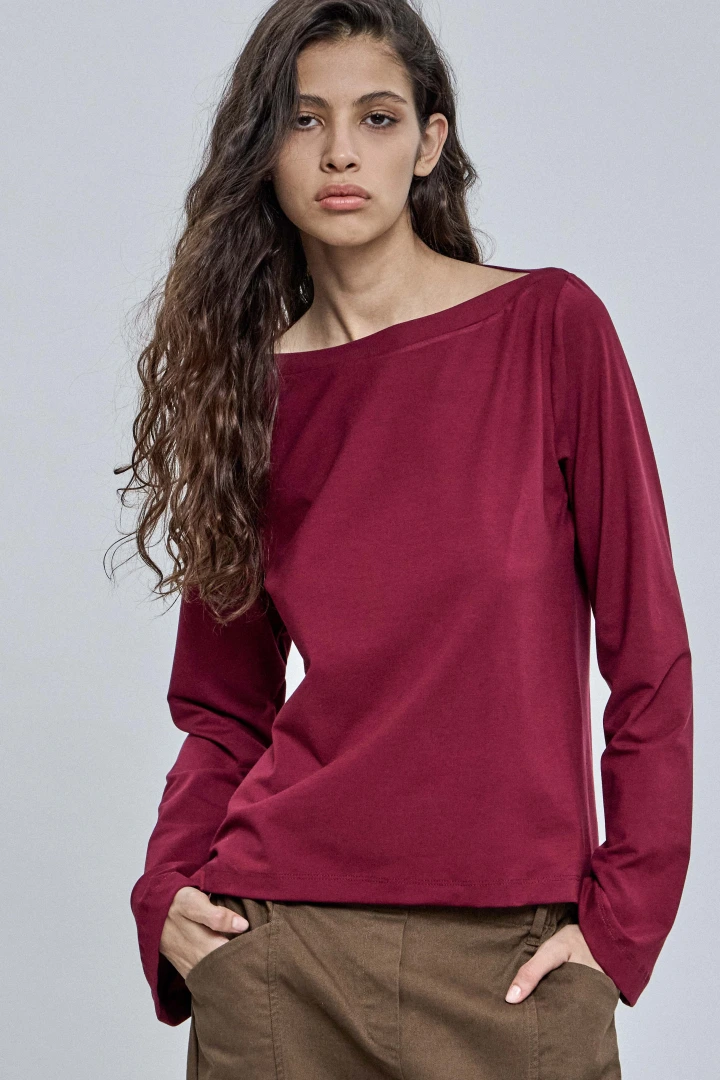 REMERA TURMERIC