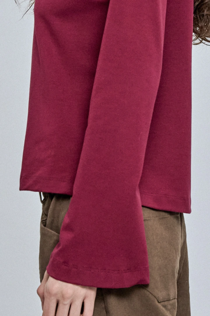 REMERA TURMERIC