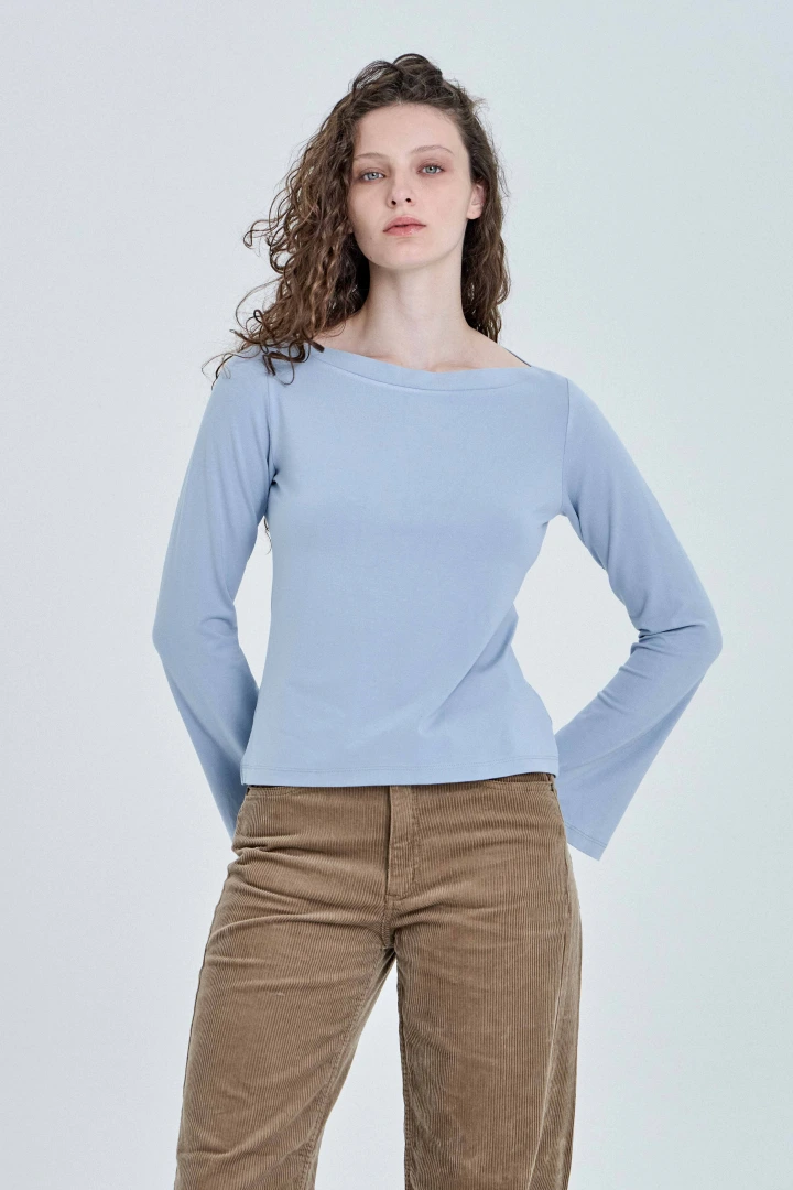 REMERA TURMERIC