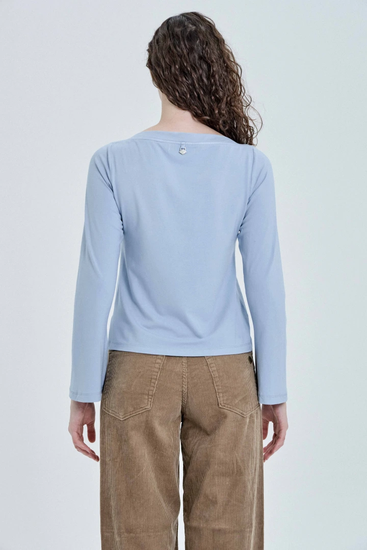 REMERA TURMERIC