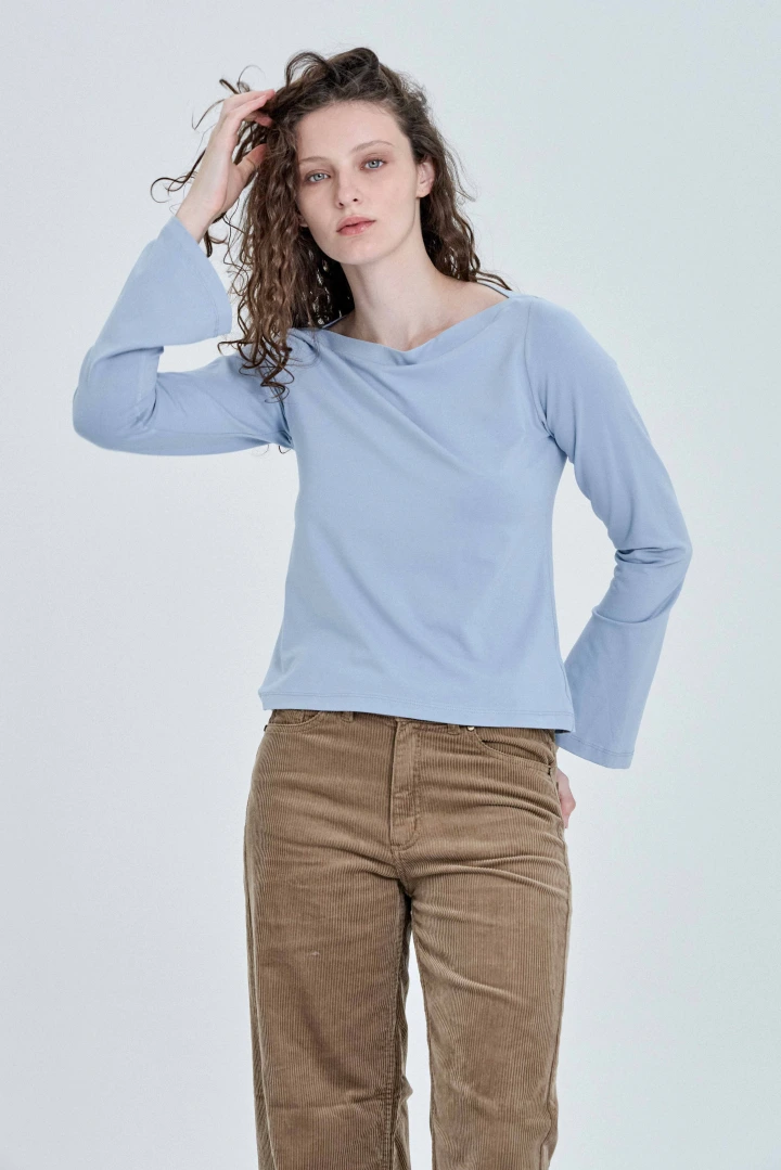 REMERA TURMERIC