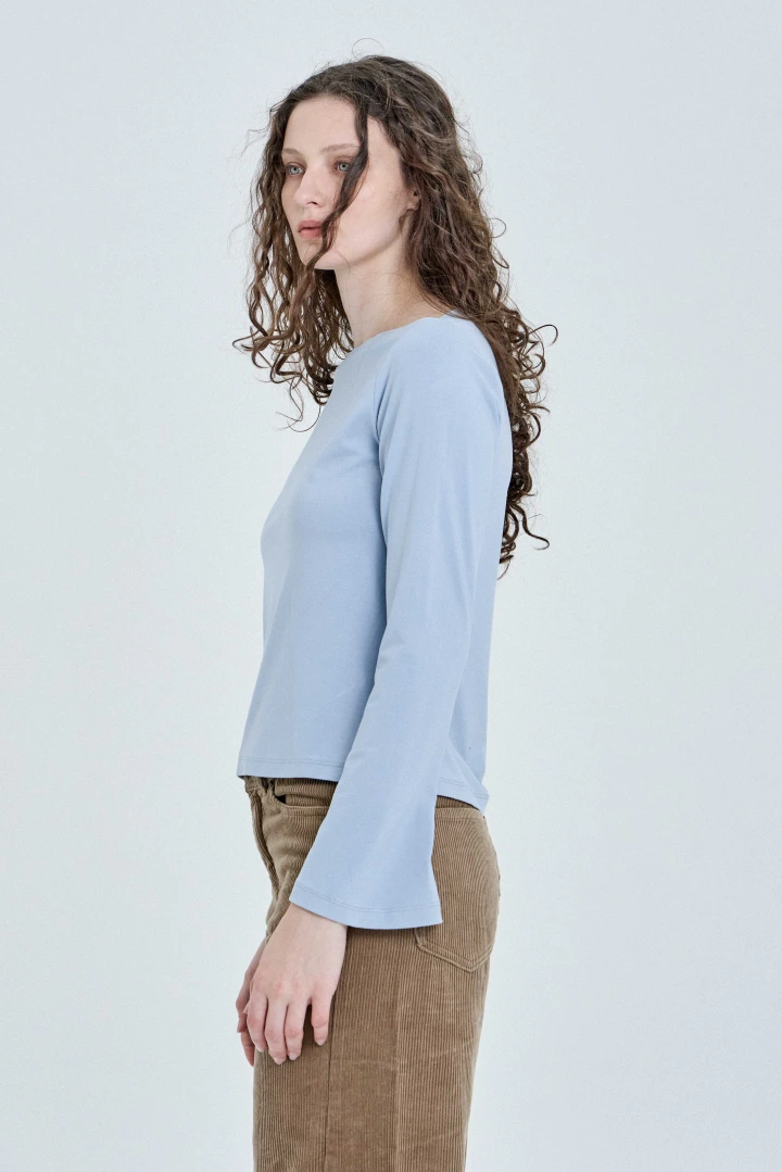 REMERA TURMERIC