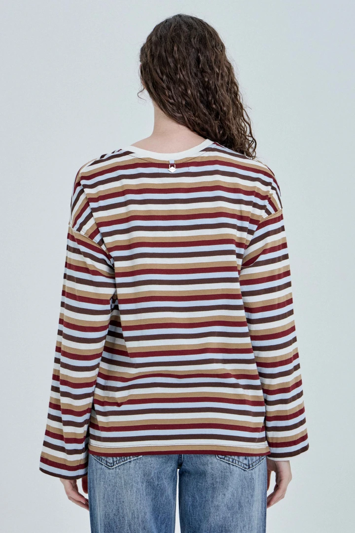 REMERA TARMAC