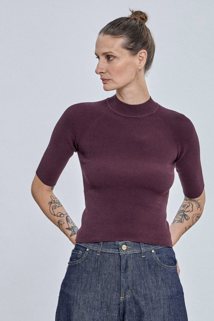 Sweater Iris