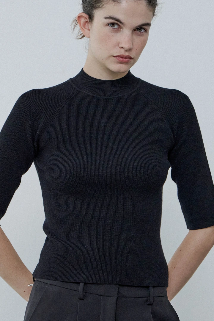 Sweater Iris