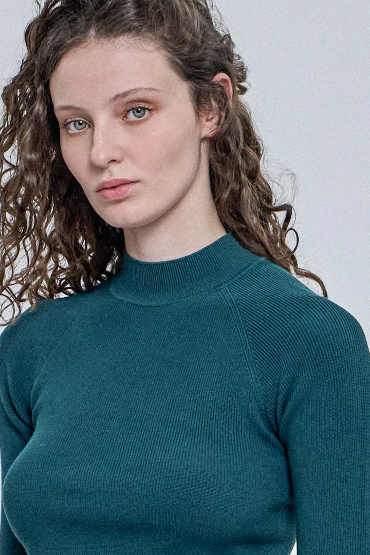 Sweater Iris
