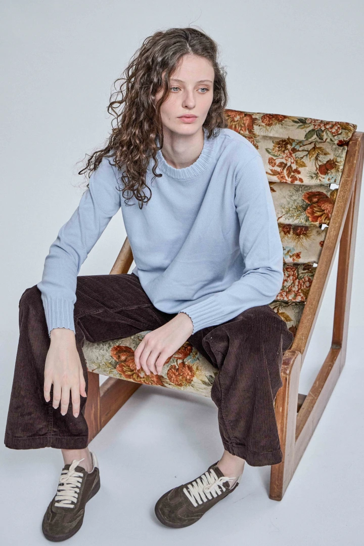 SWEATER BEGONIA