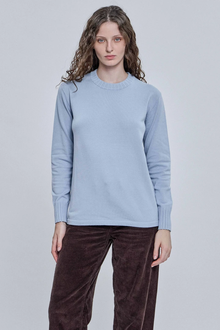 SWEATER BEGONIA