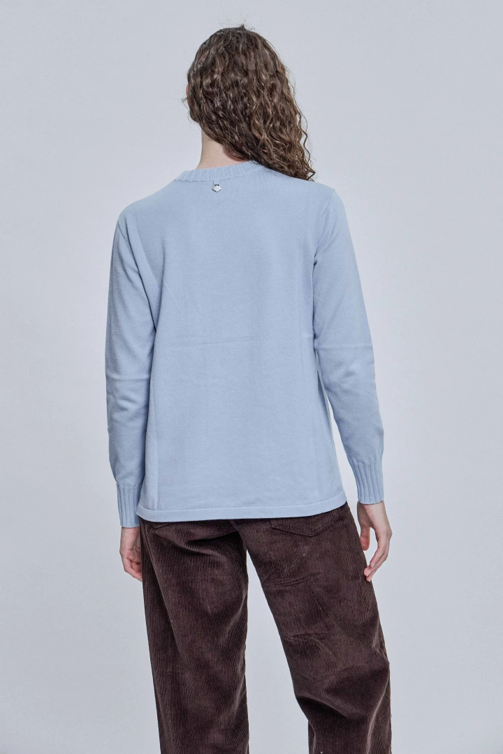 SWEATER BEGONIA